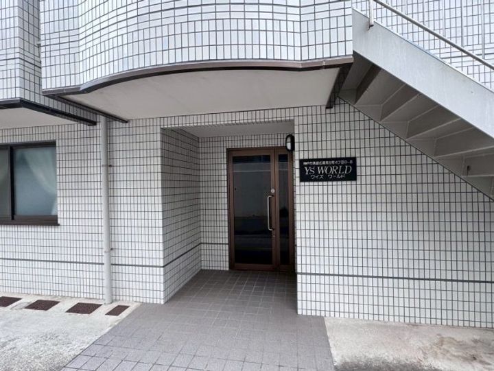 YsWORLDのその他画像