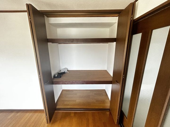 城村マンションのその他画像