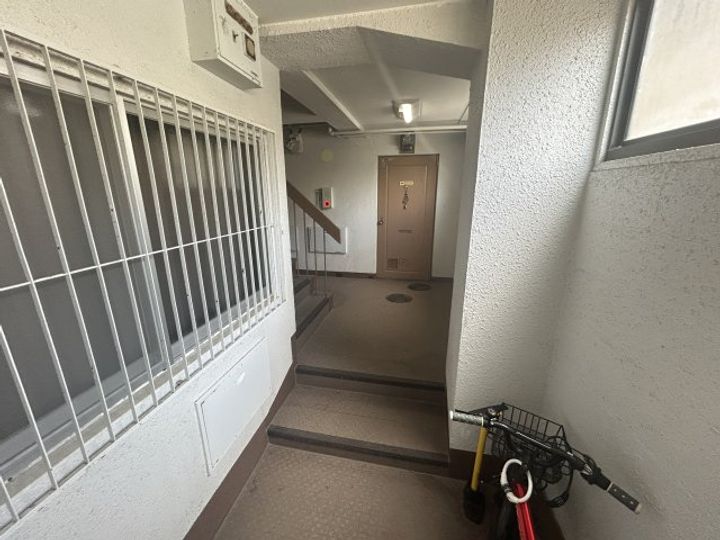 城村マンションのその他画像