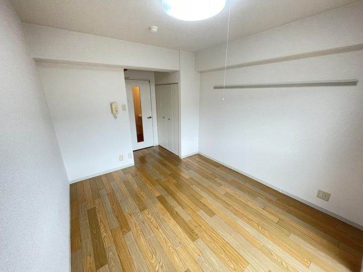 ファビュロウスSANKOの内装