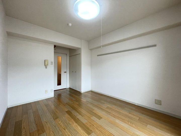 ファビュロウスSANKOの内装