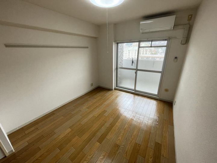 ファビュロウスSANKOの内装