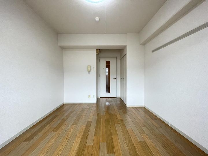 ファビュロウスSANKOの居間