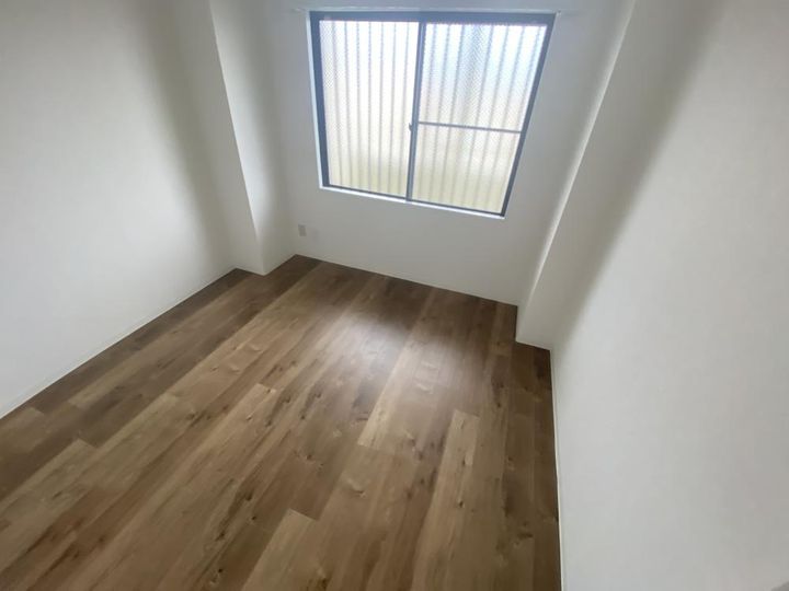 グッズイン芦屋の内装