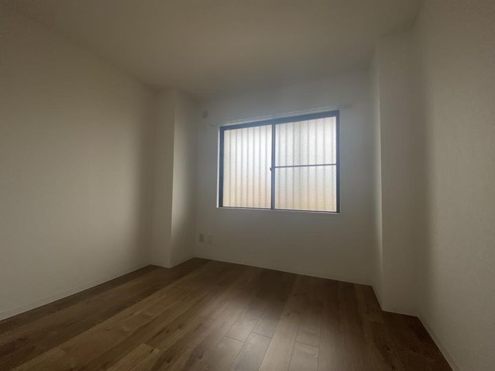 グッズイン芦屋の内装