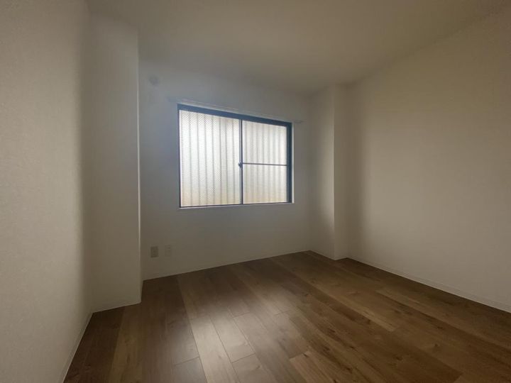 グッズイン芦屋の内装