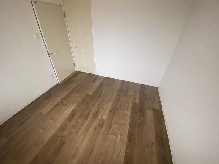 グッズイン芦屋の内装