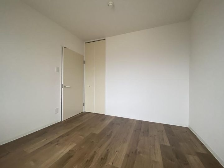 グッズイン芦屋の内装