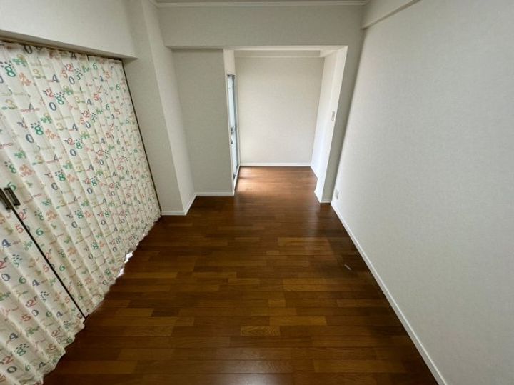 コースト須磨浦の内装