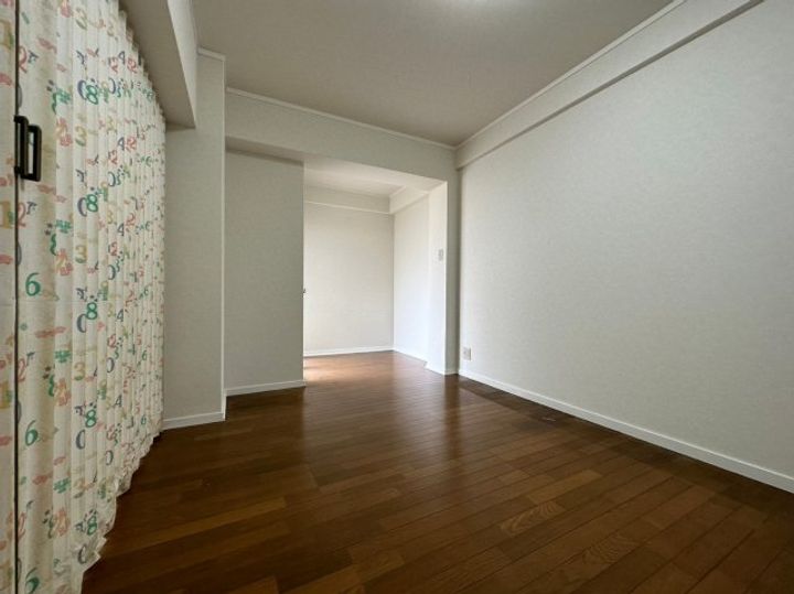 コースト須磨浦の内装