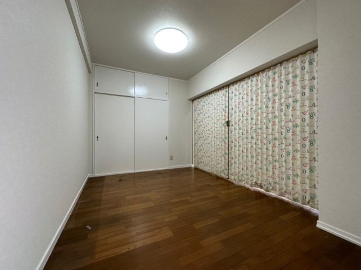 コースト須磨浦の内装