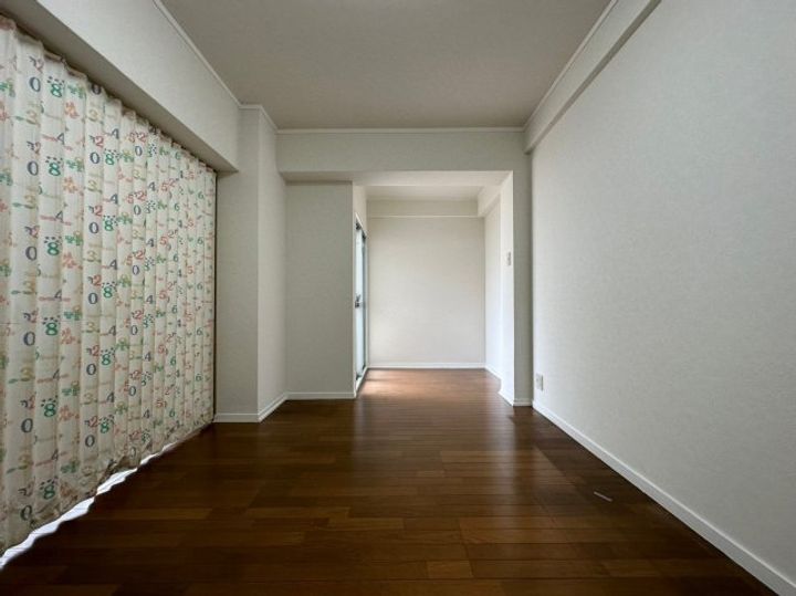 コースト須磨浦の内装