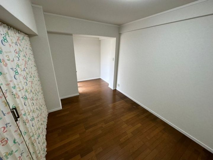 コースト須磨浦の内装