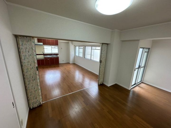 コースト須磨浦の内装