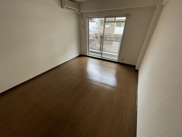 ヴィレッジゲートの内装