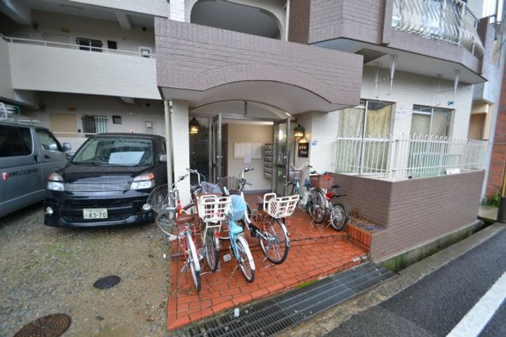 篠原南マンションのその他画像