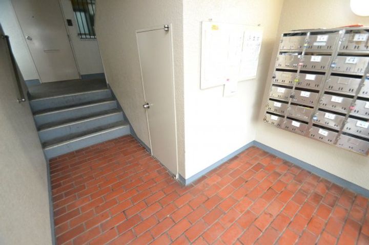 篠原南マンションのその他画像