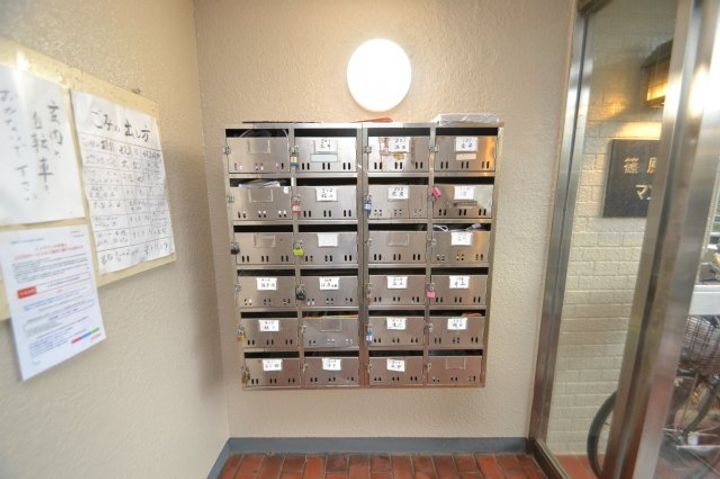 篠原南マンションのその他画像