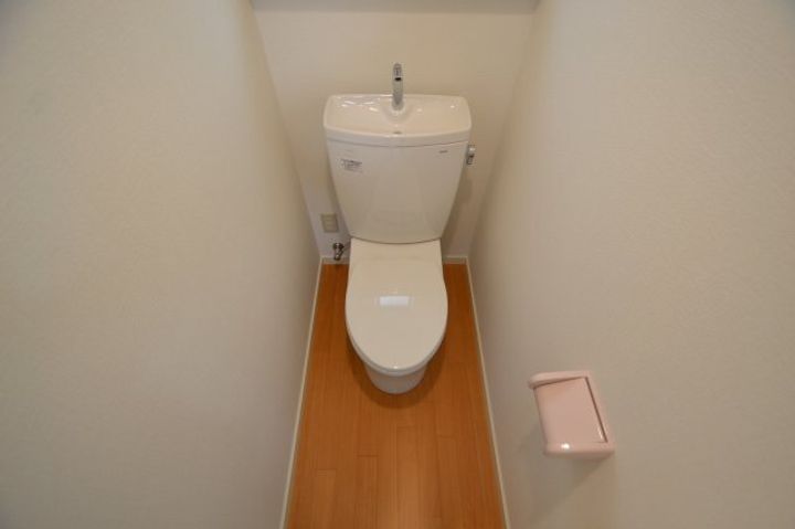 篠原南マンションのその他画像