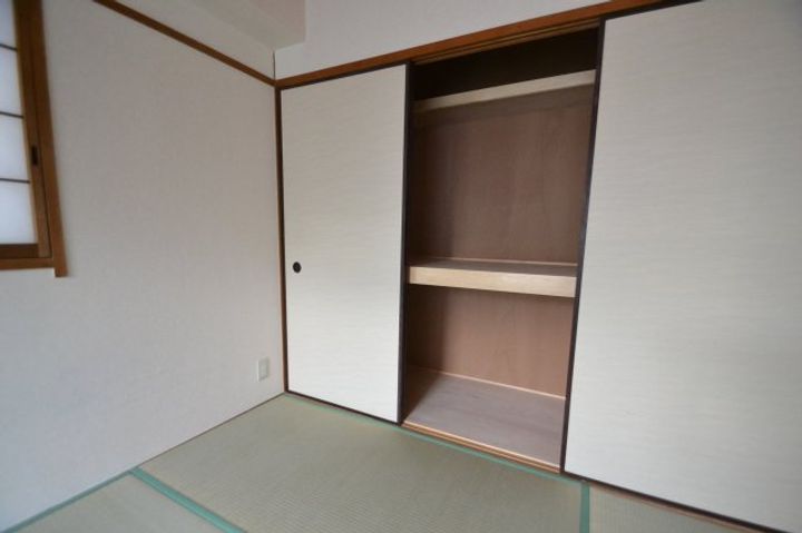 篠原南マンションのその他画像