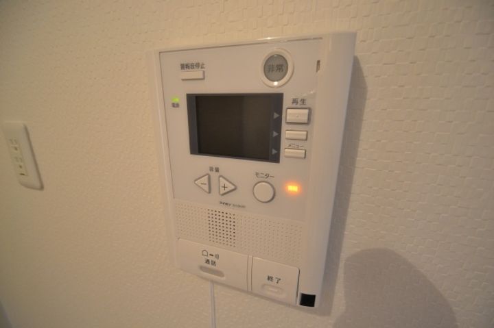 クイーンズコート西灘のその他画像