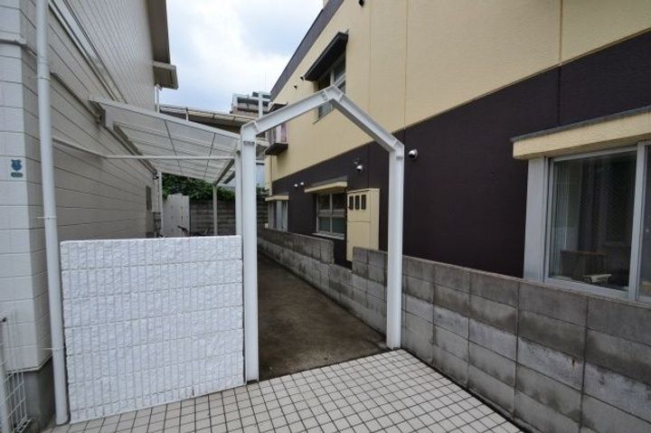 クイーンズコート西灘のその他画像