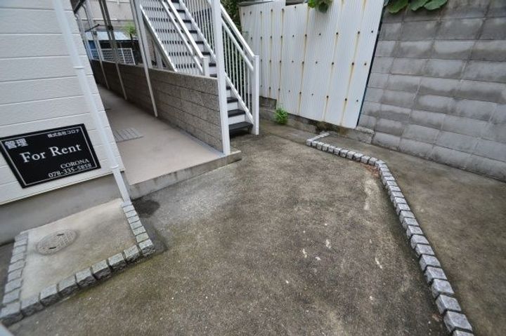 クイーンズコート西灘のその他画像