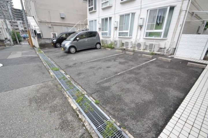 クイーンズコート西灘のその他画像