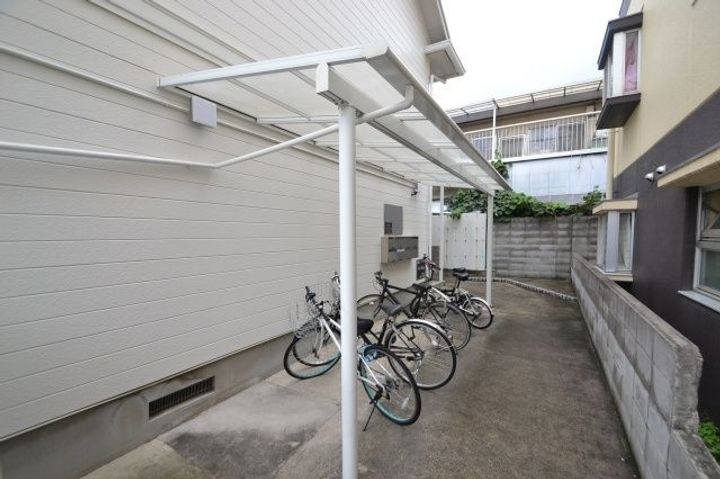 クイーンズコート西灘のその他画像