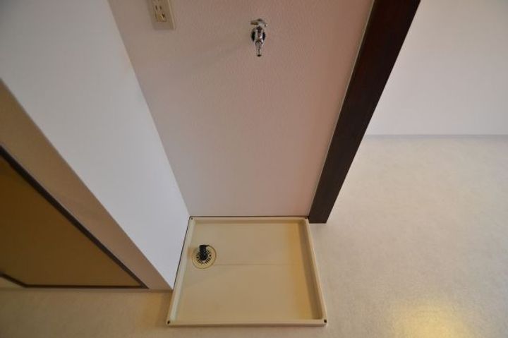 クイーンズコート西灘の内装