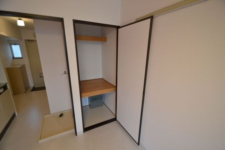 クイーンズコート西灘のその他画像