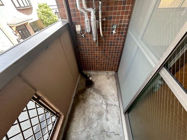 サンスターマンションのその他画像