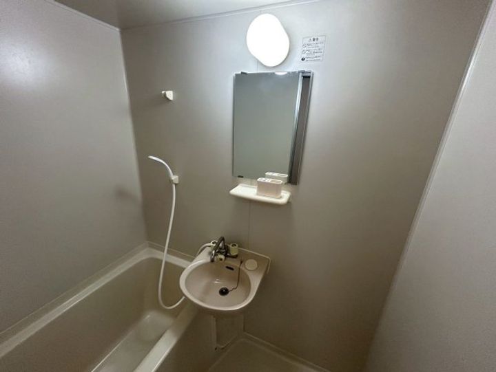 サンスターマンションのその他画像