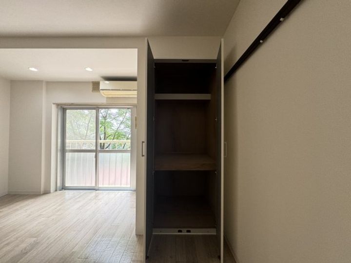 岡本梅林住宅 6号棟のその他画像