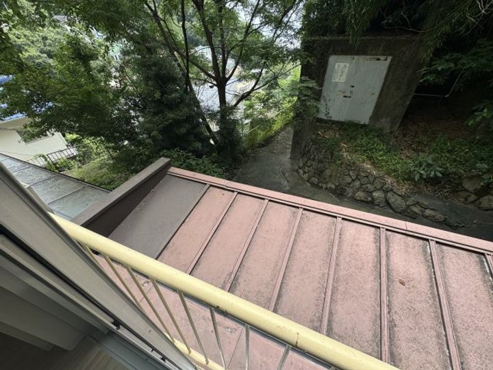 岡本梅林住宅 6号棟のその他画像