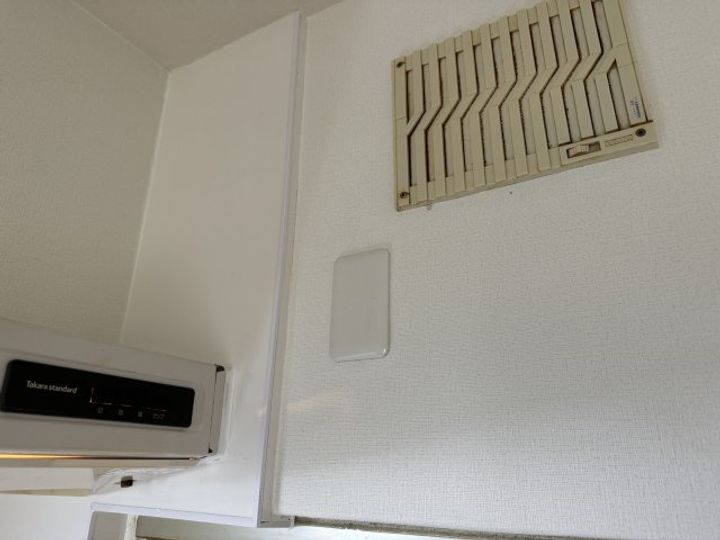 岡本梅林住宅 6号棟のその他画像