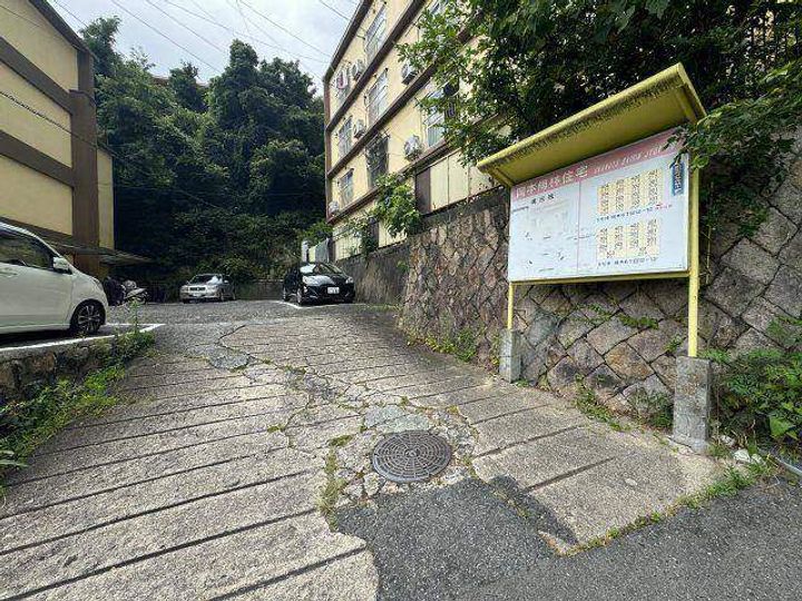 岡本梅林住宅 6号棟のその他画像