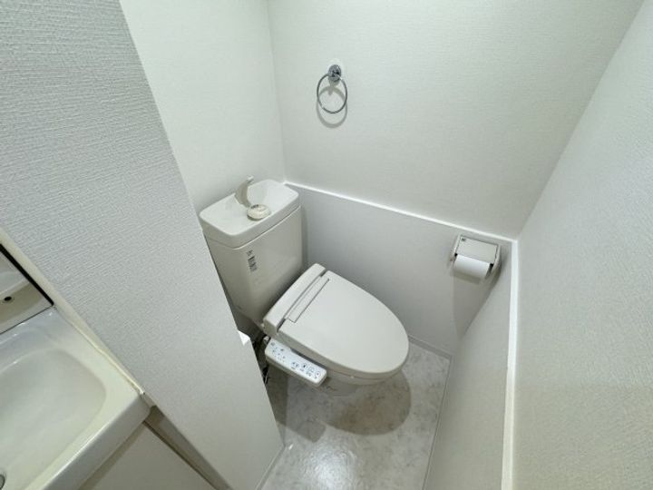 岡本梅林住宅 6号棟のその他画像