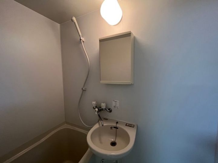 離宮前グリーンハイツのその他画像