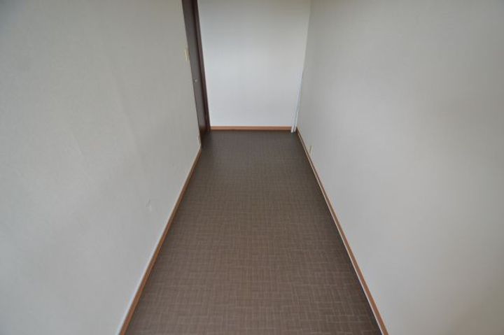 ライブタウン翠光の内装