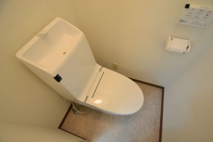 ライブタウン翠光のその他画像