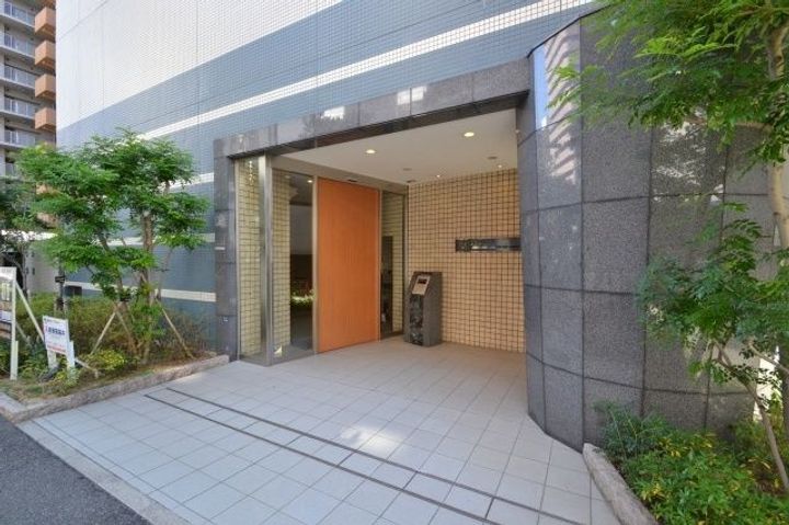 レジディア三宮東のその他画像