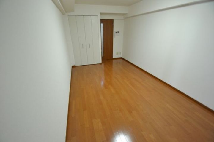 レジディア三宮東の内装