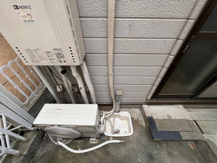 兵庫県神戸市灘区友田町1丁目(一戸建)の賃貸物件のその他画像
