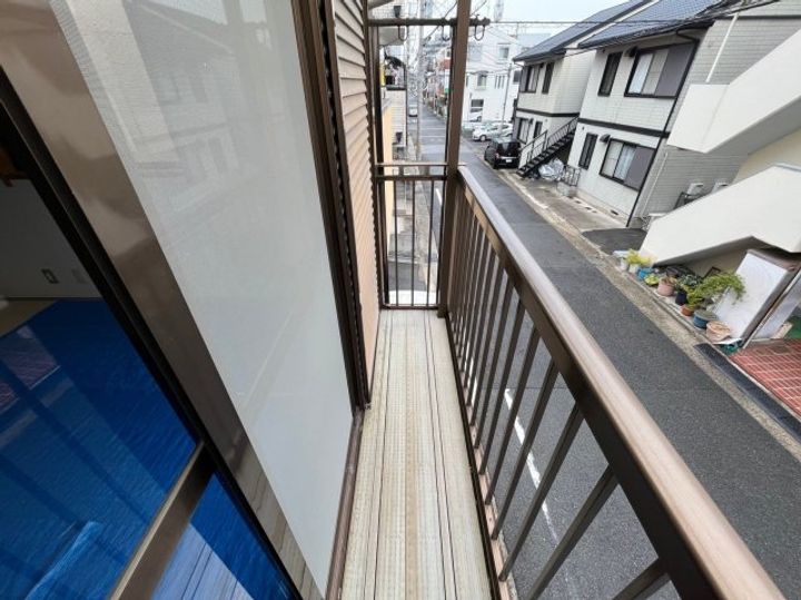 兵庫県神戸市灘区友田町1丁目(一戸建)の賃貸物件のその他画像