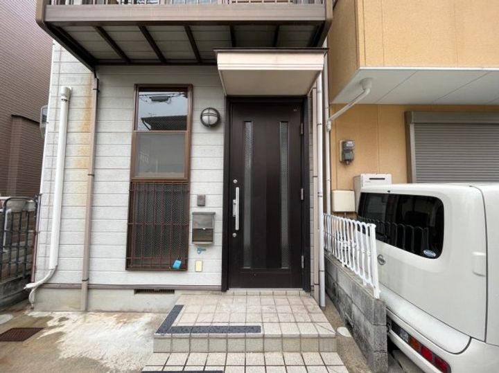 兵庫県神戸市灘区友田町1丁目(一戸建)の賃貸物件のその他画像
