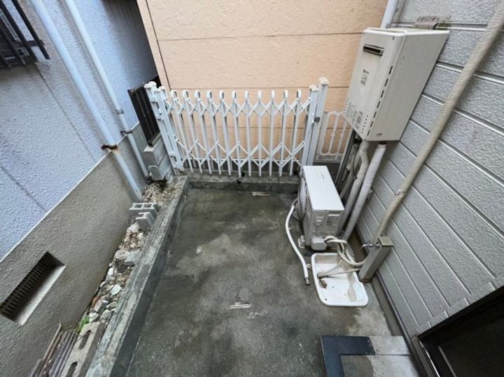 兵庫県神戸市灘区友田町1丁目(一戸建)の賃貸物件のその他画像