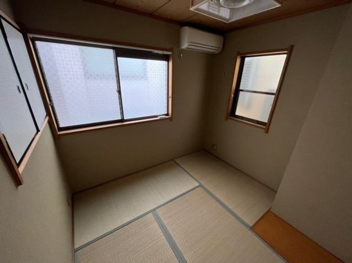 兵庫県神戸市灘区友田町1丁目(一戸建)の賃貸物件の内装