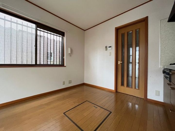 兵庫県神戸市灘区友田町1丁目(一戸建)の賃貸物件の内装