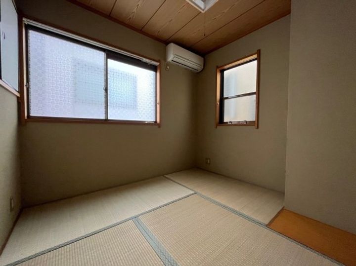 兵庫県神戸市灘区友田町1丁目(一戸建)の賃貸物件の内装